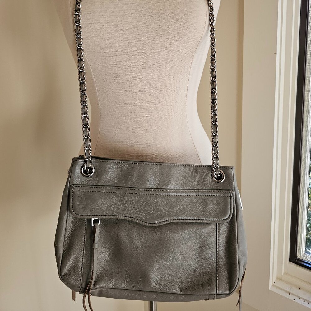 Rebecca Minkoff Bag, EUC, like new